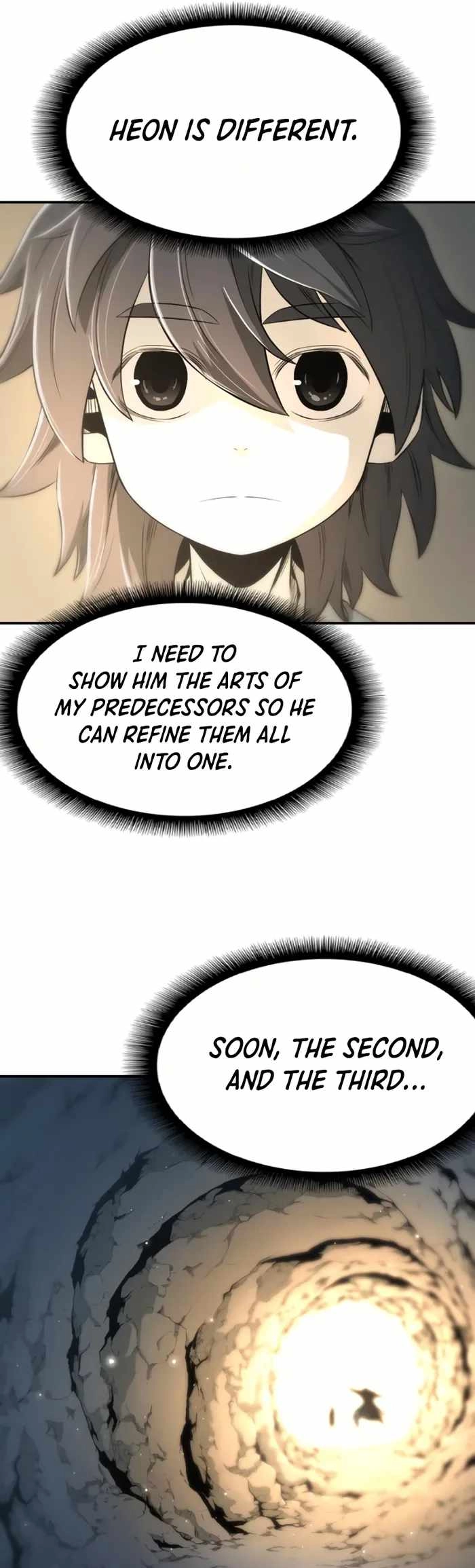 Flash Sword Chapter 4 35